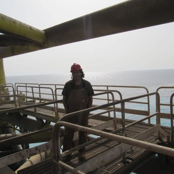 Meet your Posher, Bahram - Picture 1 of 1